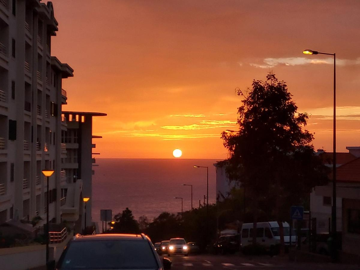 פונשל Getaway To Blue Paradise At Madeira Island מראה חיצוני תמונה
